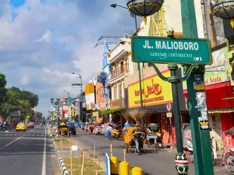 Satu indonesia Liburan Ke Jogja, Yuk Intip Apa Aja Sih Yang Istimewa Di Jogja