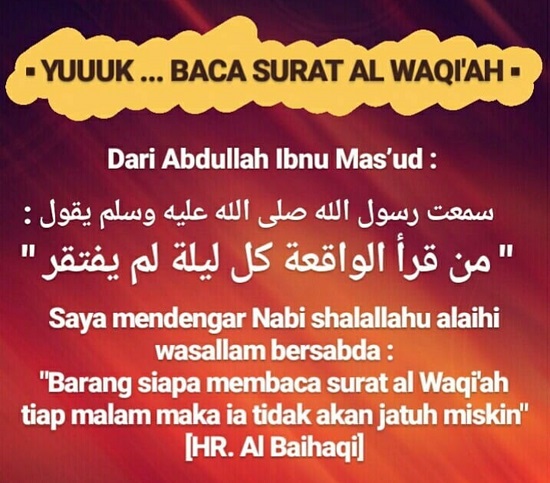 Doa Selepas Baca Yasin Latin - Doa Selepas Baca Yasin / Doa selepas