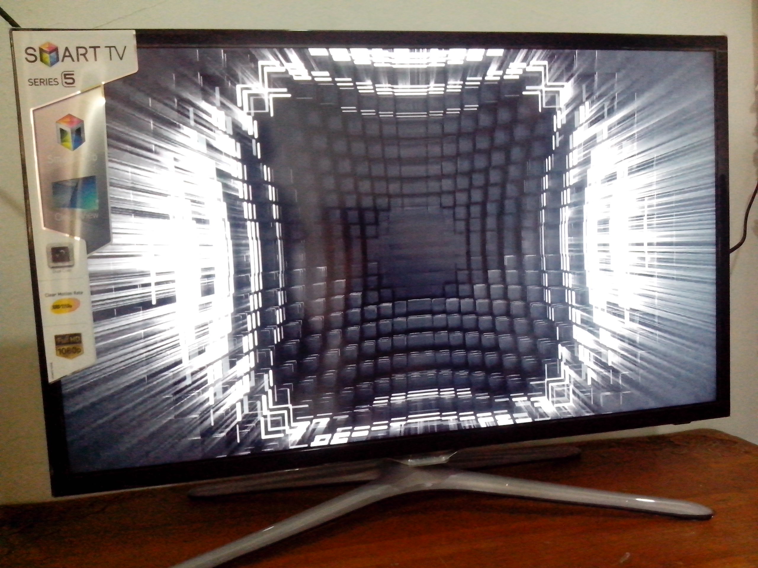 Review Samsung Smart TV LED Series 5 UA32F5500 | KASKUS