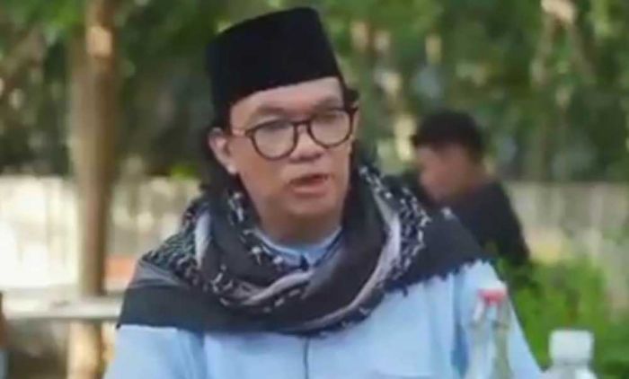 Gus Nadir Sebut PBNU Makin Parah, Rais Aam-Ketum Terlibat Politik Dukung 02