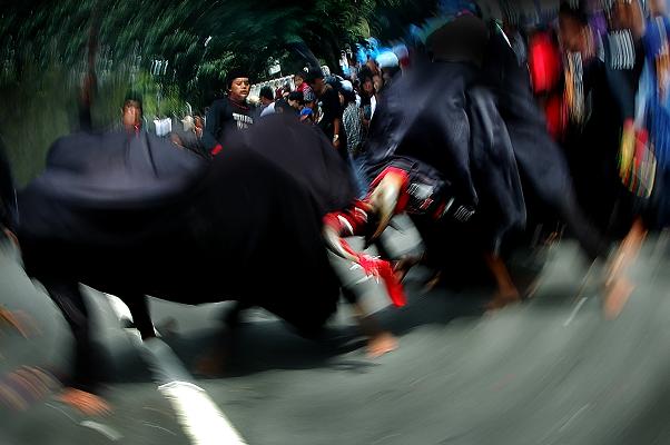 Ini Olahraga yang Mesti Dicoba Pecinta Wisata
