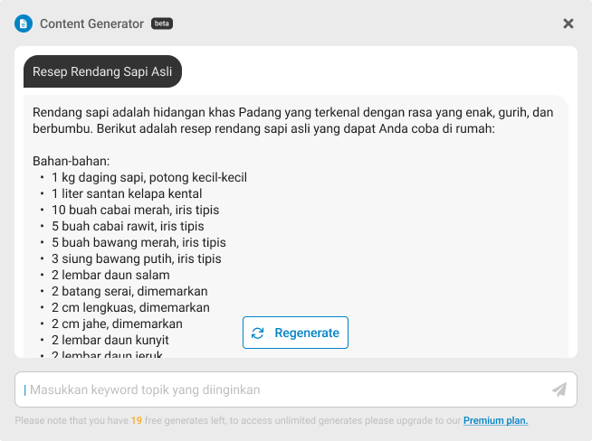 Apa itu Kaskus GPT, Mari Sedikit Kita Review 