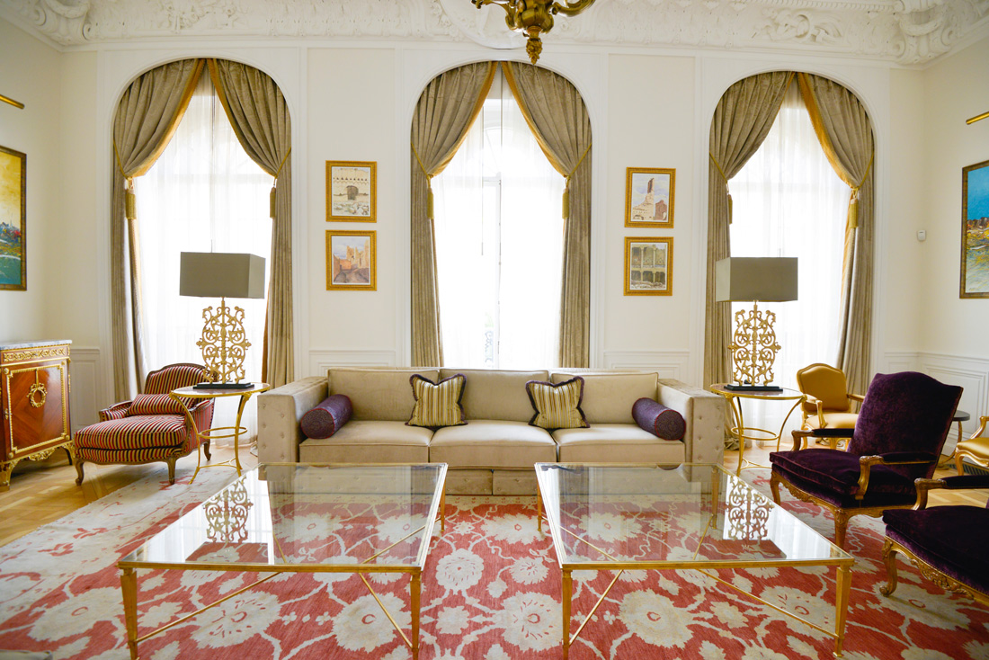 Top 10 Rumah Paling Mahal di Dunia