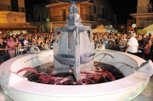 Ini Cara Minum Wine GRATIS 24 Jam Gan