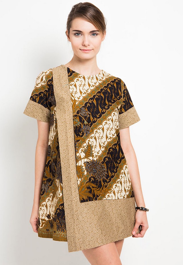 Mengenal Pewarna Batik Alami