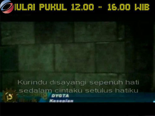 Software Karaoke Cuma Rp.100rb -> GA PAKE MAHAL
