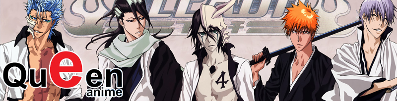 Anime 100% Subtitle indonesia : one piece,bleach,naruto,Fairy Tail BISA REQUEST