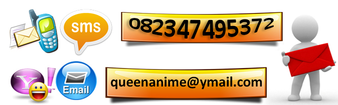 Anime 100% Subtitle indonesia : one piece,bleach,naruto,Fairy Tail BISA REQUEST