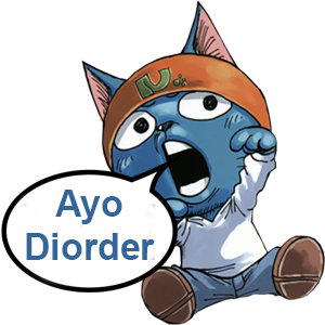 Anime 100% Subtitle indonesia : one piece,bleach,naruto,Fairy Tail BISA REQUEST