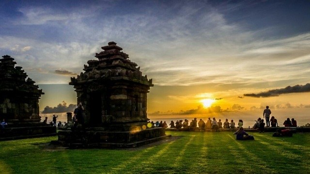 Destinasi Yang Wajib Dikunjungi di Yogyakarta