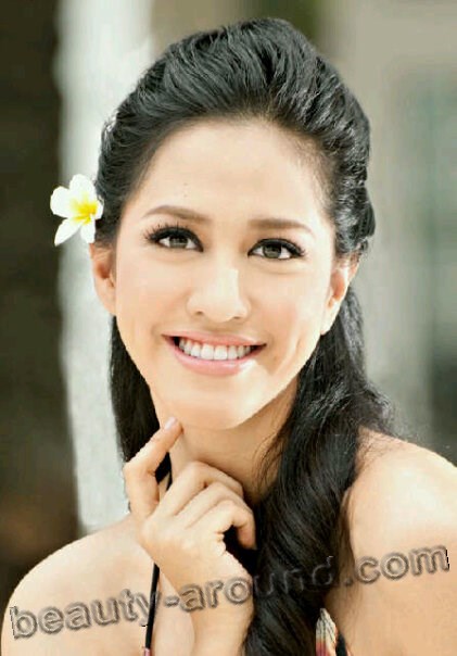 &#91;PIC&#93; Daftar Wanita-wanita Cantik dari Seluruh Dunia Tahun 2013 - NO SOTOSOP !!
