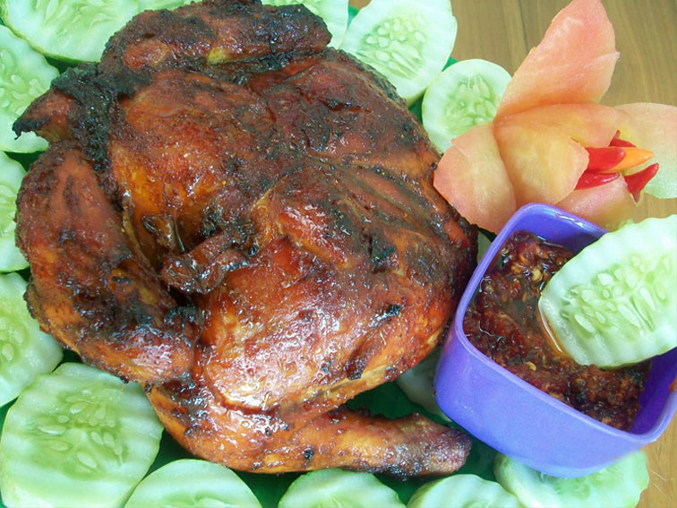 Yuks Wisata Ke Kabupaten Bandung barat