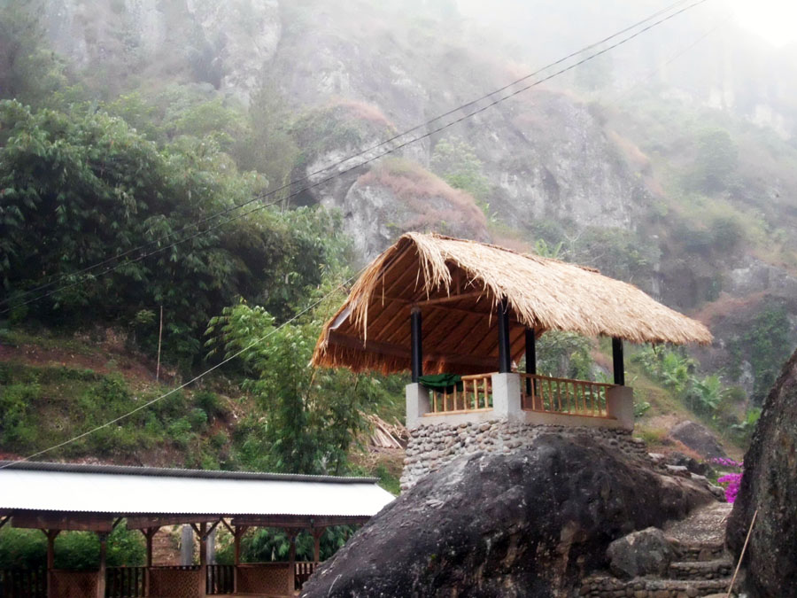 Yuks Wisata Ke Kabupaten Bandung barat