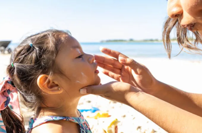 Bahaya Tersembunyi di Balik Sinar Matahari: Dampak Buruk Tidak Menggunakan Sunscreen