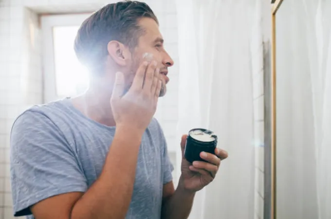 Seberapa Penting Penggunaan Skincare pada Pria?
