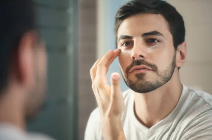 Seberapa Penting Penggunaan Skincare pada Pria?