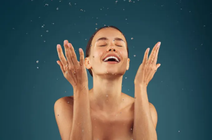 5 Kesalahan Memilih Face Wash yang Bikin Wajah Rusak
