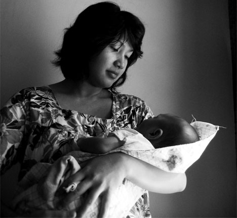 Kisah Mengharukan Dari Seorang Ibu ( Dijamin Mewek )