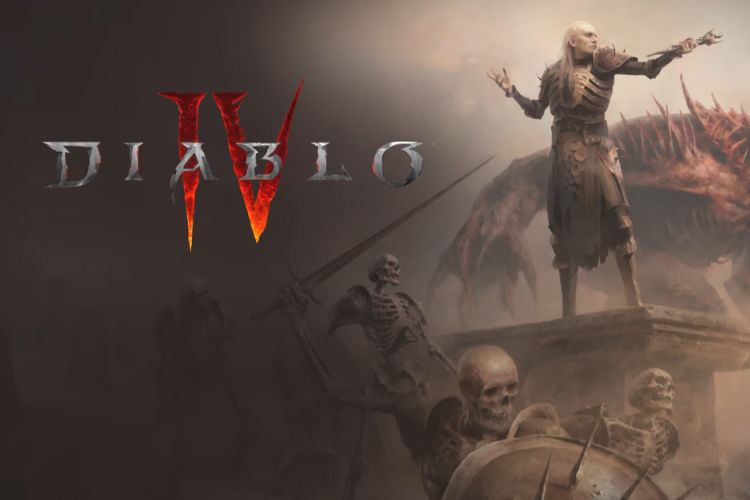 Memulai Perjalanan di Diablo IV: 10 Informasi yang Perlu Diketahui