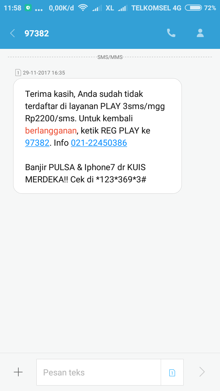 xl-sms-premium-aktif-sendiri