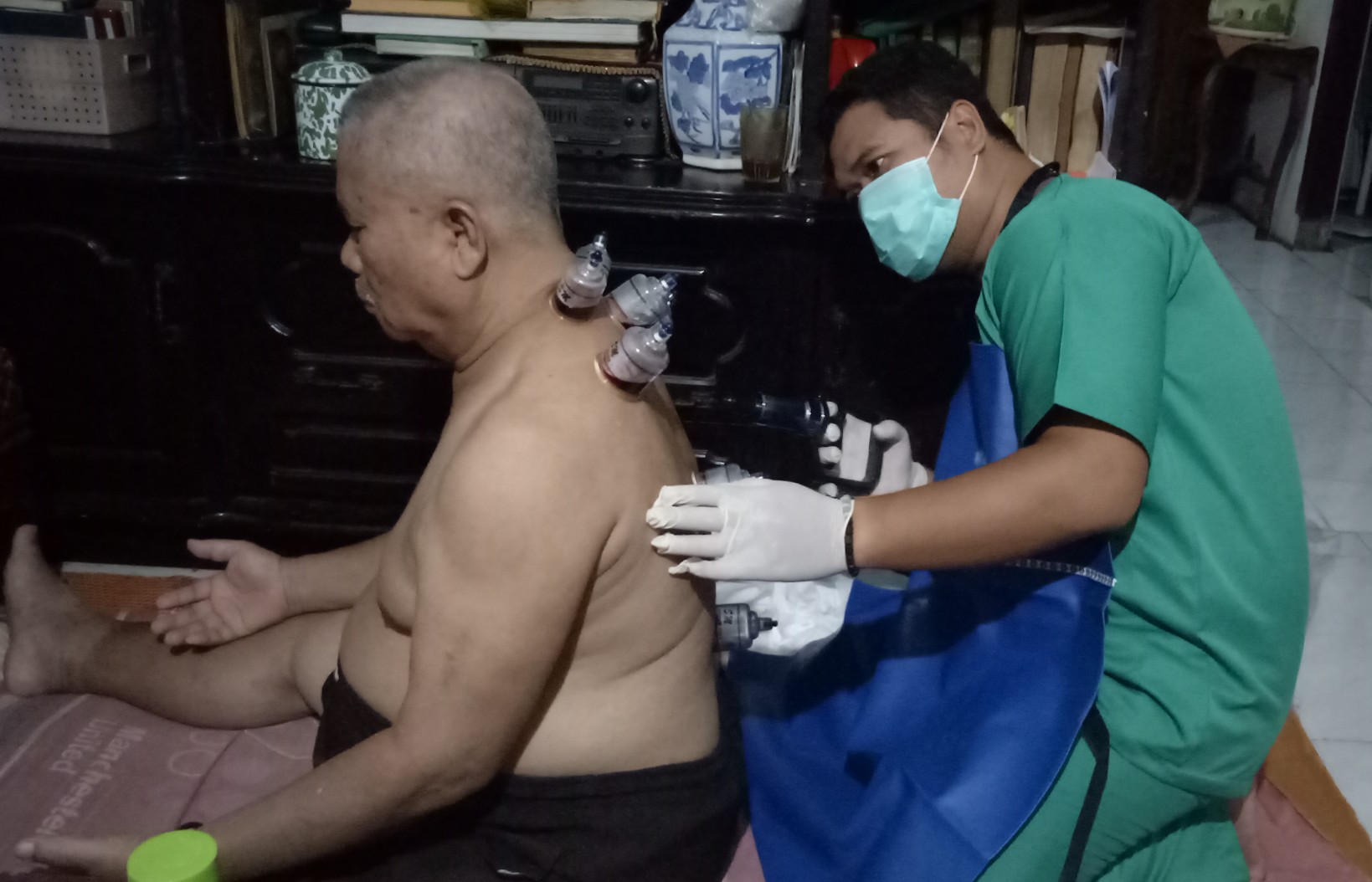 Rahasia Medis Meningkatkan Performa Bermain Game MOBA di Bulan Juni
