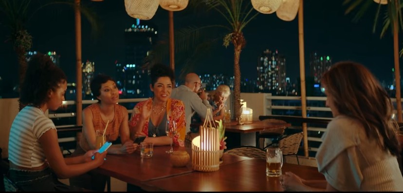 Jalan-jalan ke Vietnam, Review Film A Tourist's Guide to Love (2023)