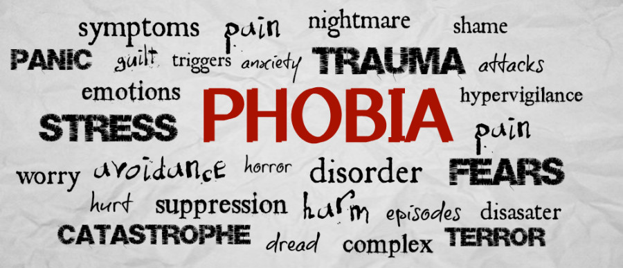 4 Cara Mengatasi Phobia