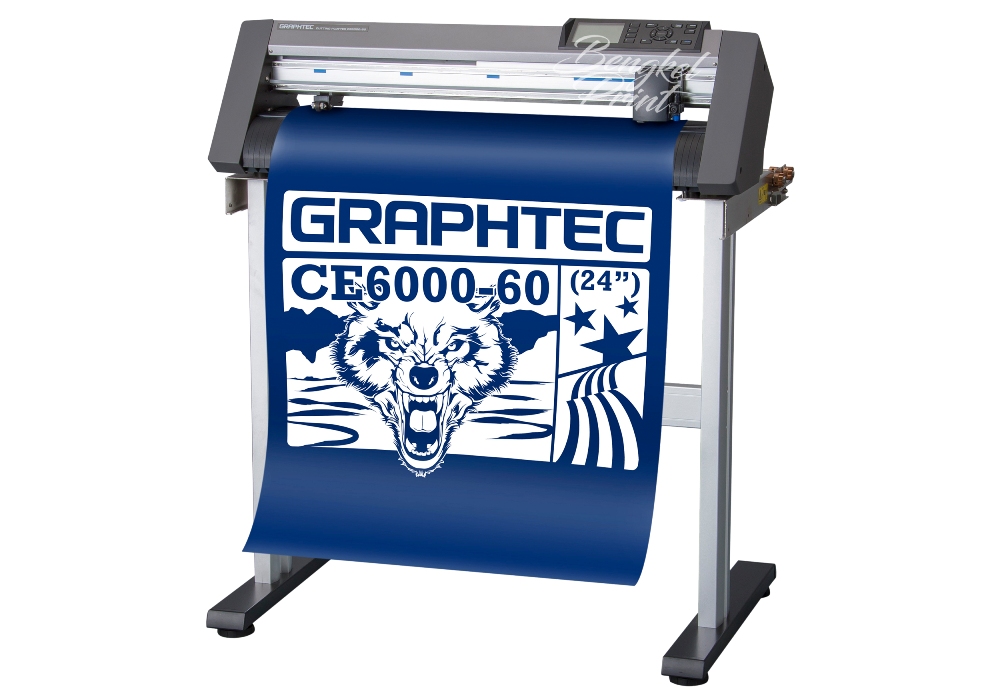 MACAM MACAM JENIS DAN TIPE MESIN CUTTING STICKER DI BENGKEL PRINT
