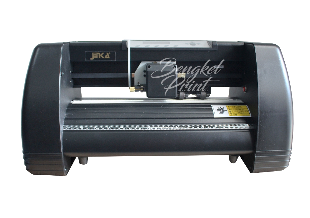 MACAM MACAM JENIS DAN TIPE MESIN CUTTING STICKER DI BENGKEL PRINT