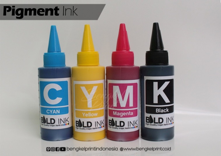 5 Jenis Tinta Digital Printing Beserta Fungsinya Kaskus 0507