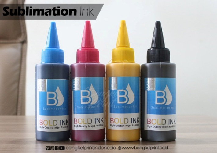 48 Baru Jenis Warna Tinta Printer Campuran Warna 0703