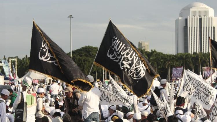 Sebut Dasar Penetapan Pilpres 2019 Cacat Hukum, Ustaz Tengku Zulkarnain: Mimpi Buruk