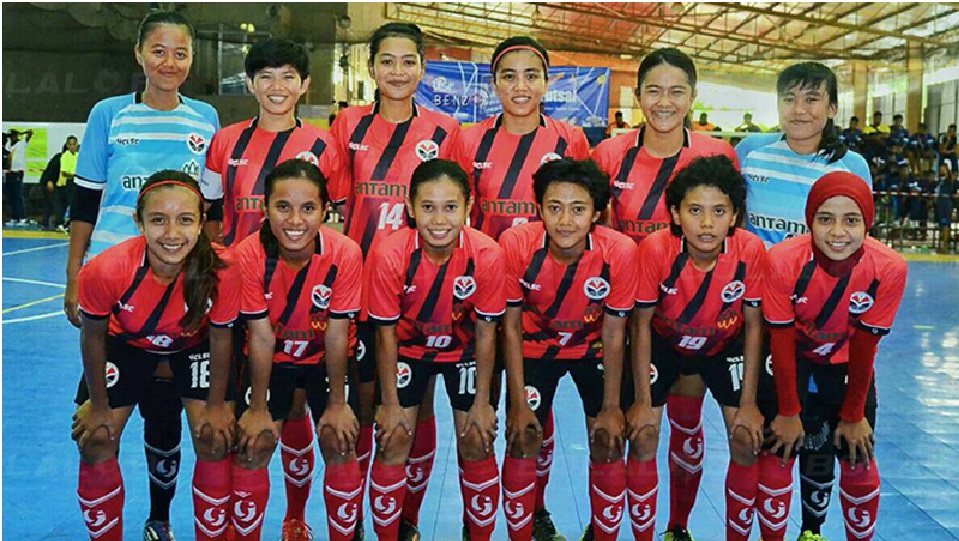 7 Kampus Dengan Tim Futsal Terbaik Di Indonesia