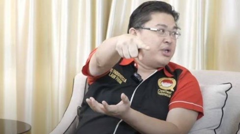 Alvin Lim: Pendeta dan Pengurus GBI CK7 Tidak Transparan Penggunaan Uang Jamaat