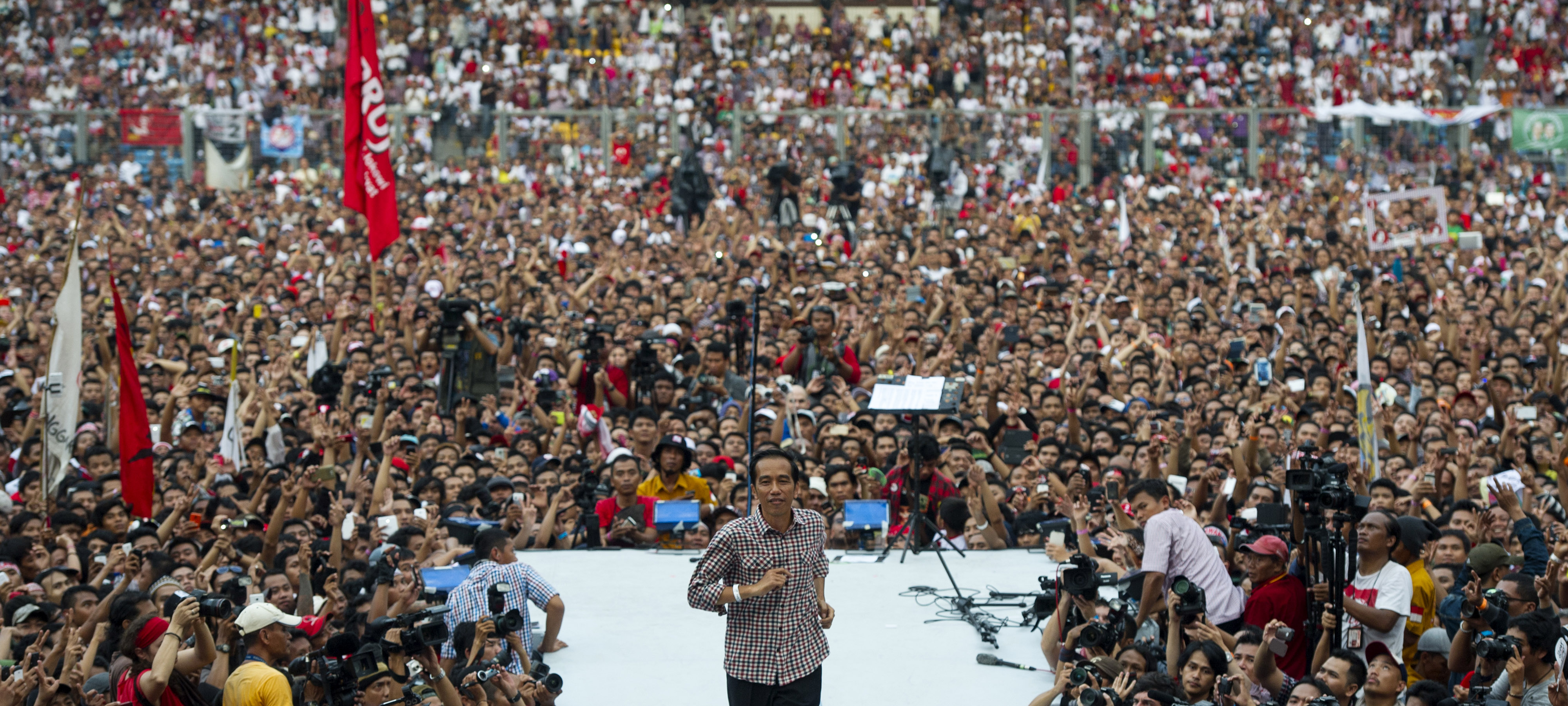 Biaya Figur Presiden Jokowi Yang Akan Hadir di Museum Madame Tussauds