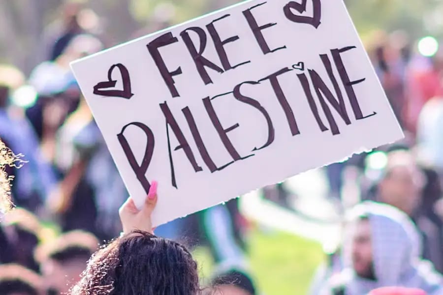 Pengamat Nilai Sikap PDIP dan Ganjar Tolak Timnas Sepakbola Israel Visioner