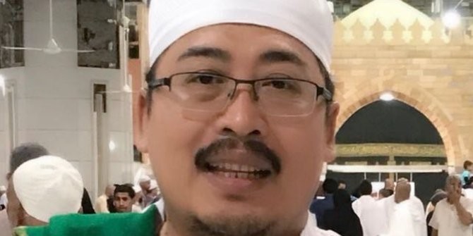 NU adalah Pesantren Besar