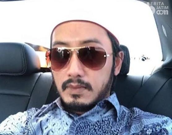 Gus Ubaid: Jangan Berlebihan Sikapi Cuitan Ferdinand