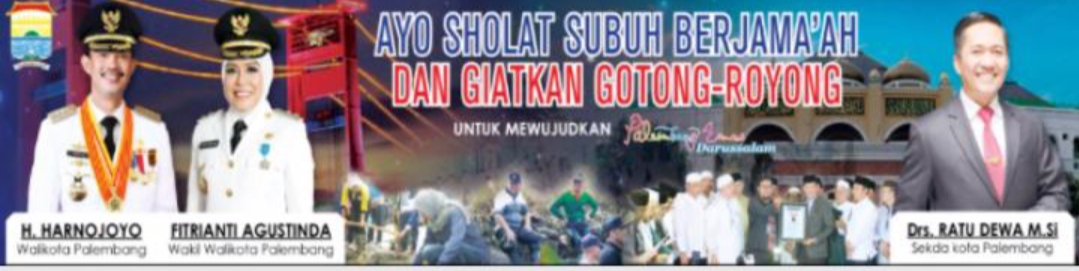 Walikota Madiun Harap Kerukunan Makin Ditingkatkan