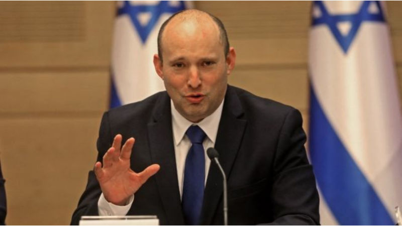 naftali-bennett-bukti-israel-demokratis-indonesia-perlu-membuka-diri