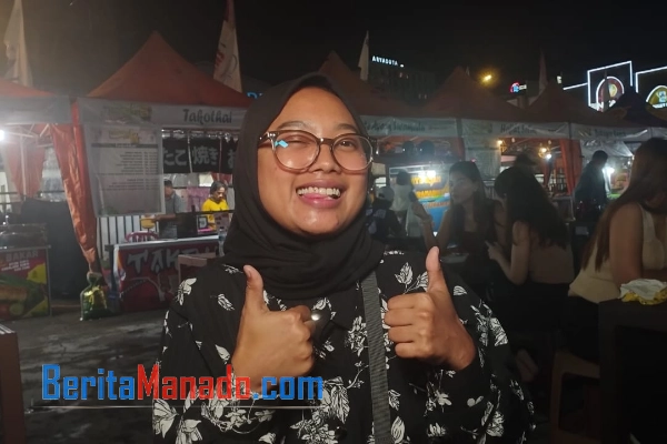 Unggahan Boikot Pizza dari Food Vlogger Manado Mitra Madjid Picu Kontroversi