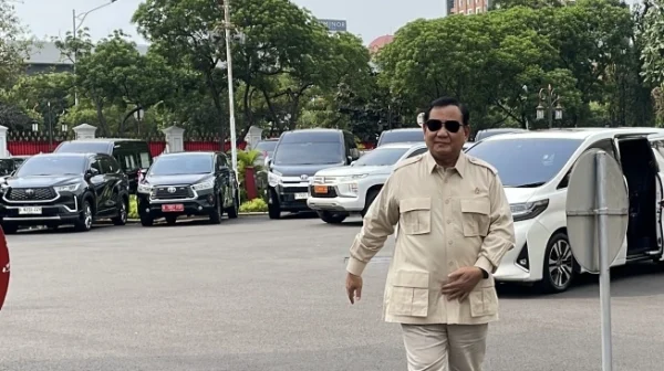 Prabowo Bakal Jual Seluruh Hotel BUMN