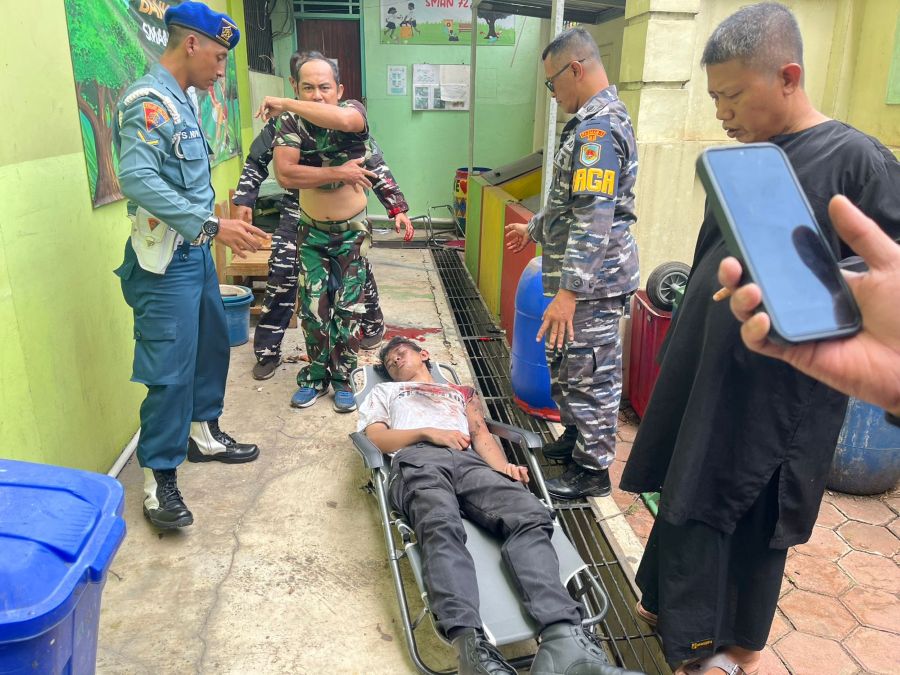 ledakan-di-masjid-sman-72-kelapa-gading-siswa-sebut-pelaku-diduga-korban-bully