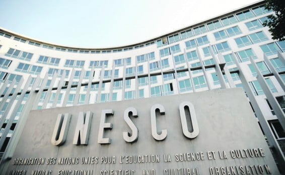 NGERI!!! UNESCO Sebut Tiga Kota Ini Akan Dilanda Tsunami Besar Dalam Waktu Dekat