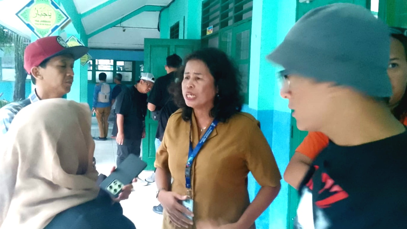 Kepsek SMPN 19 Tangsel: Pelaku Bully Maut Tertekan dan Ingin Masuk Pesantren