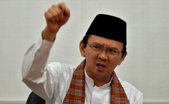 Bela Sunny, Ahok Bawa-Bawa Nama Megawati &amp; Paloh. Untung kagak Nama NABI