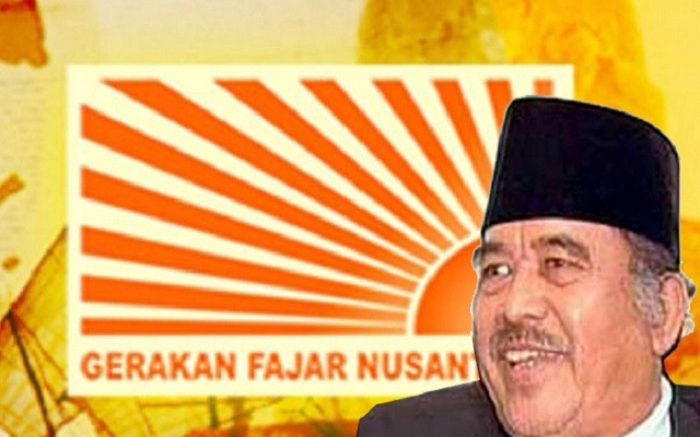 ex-Ketum GAFATAR: Kami Keluar Islam, Millah Kami Abraham, Nabi Kami Musadeq