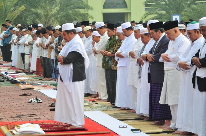 Tanpa Hal-hal ini Hari Lebaran akan Terasa Kurang Gan Sis!