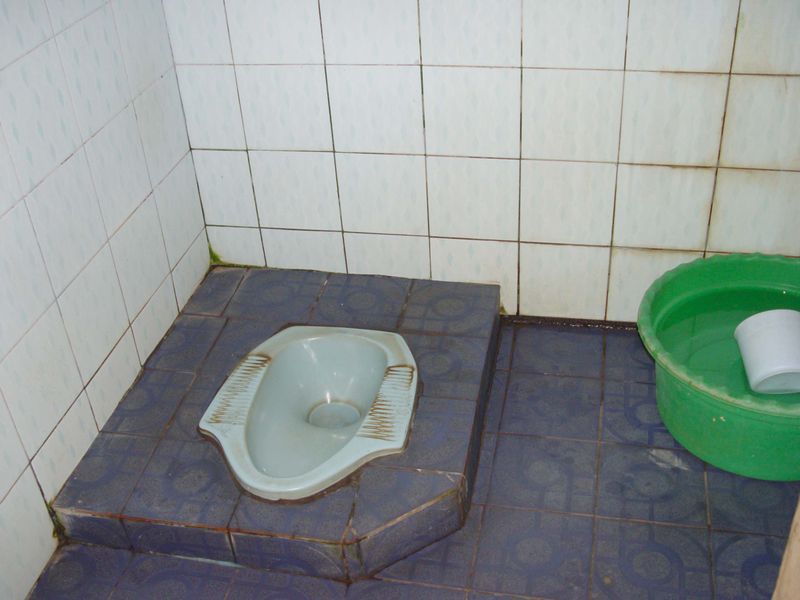 12 Toilet Termahal di Dunia