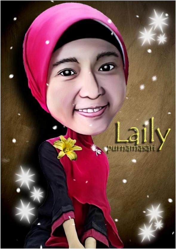 Jasa pembuatan desain karikatur